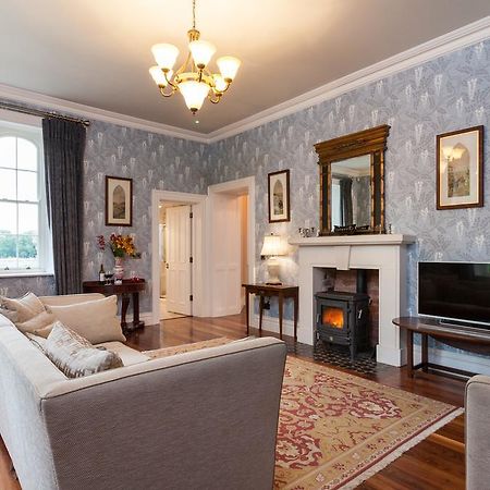 Apartmán Wilton Castle Enniscorthy Exteriér fotografie
