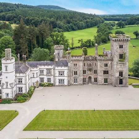 Apartmán Wilton Castle Enniscorthy Exteriér fotografie