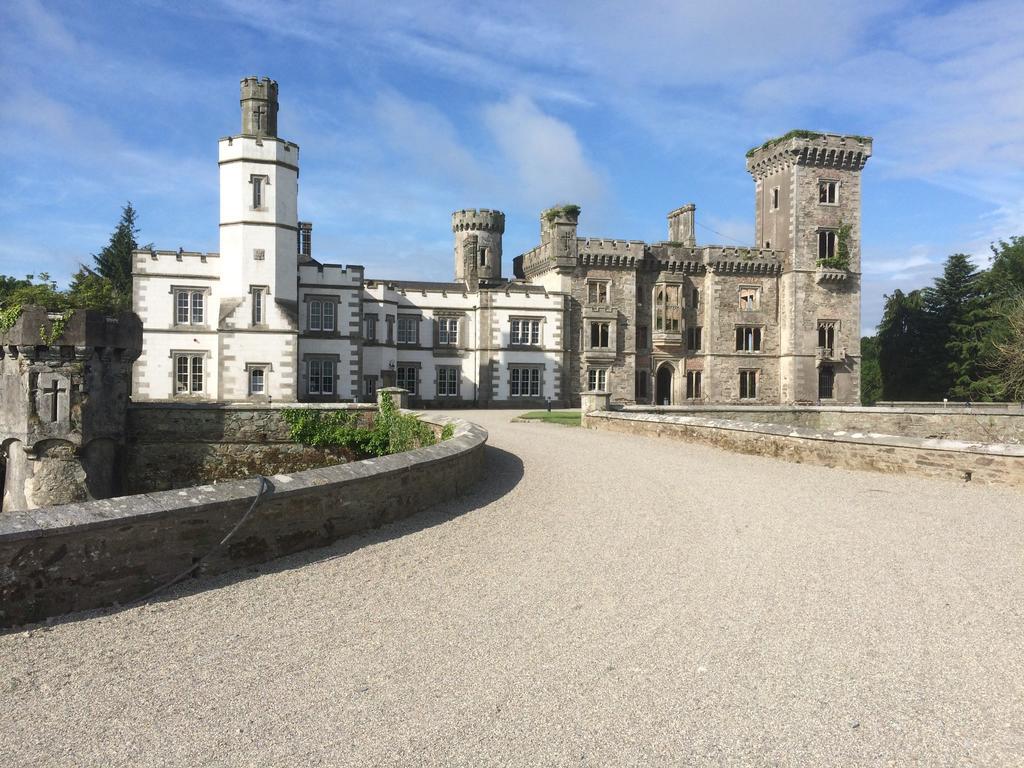 Apartmán Wilton Castle Enniscorthy Exteriér fotografie
