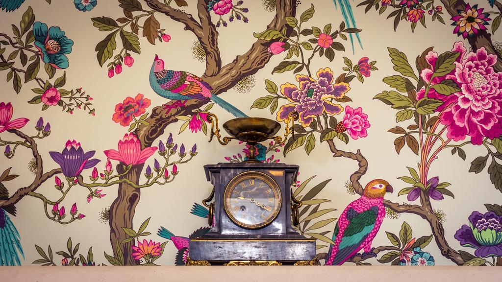 Apartmán Wilton Castle Enniscorthy Pokoj fotografie