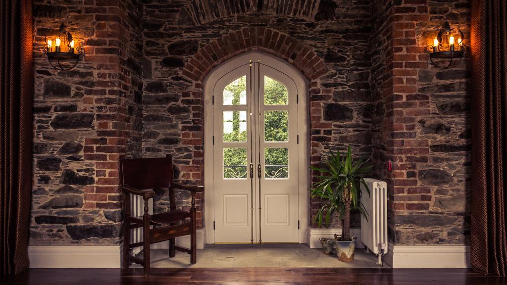 Apartmán Wilton Castle Enniscorthy Pokoj fotografie