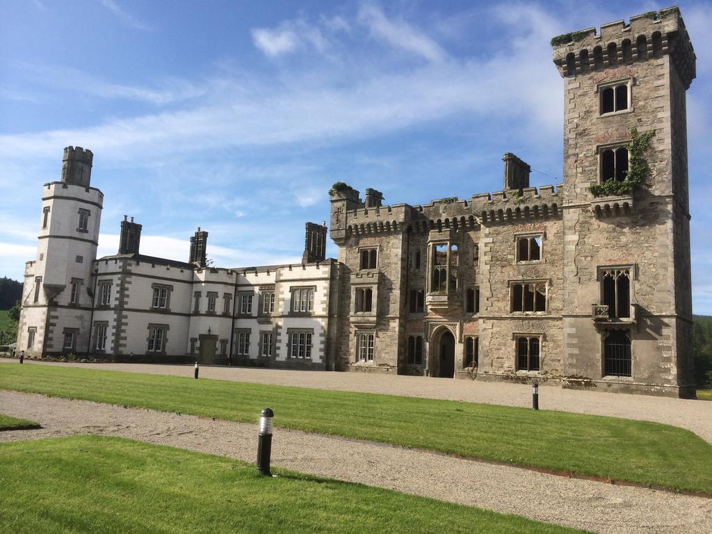 Apartmán Wilton Castle Enniscorthy Exteriér fotografie