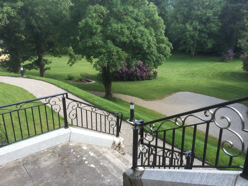 Apartmán Wilton Castle Enniscorthy Exteriér fotografie