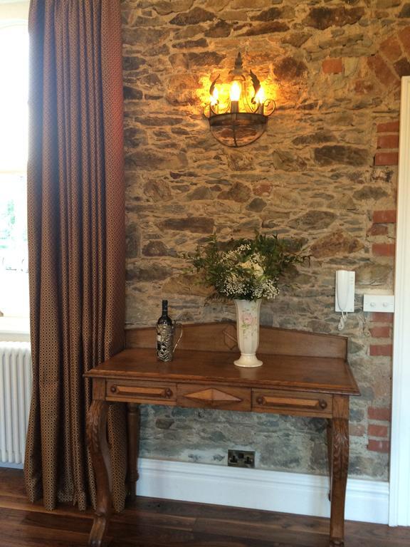 Apartmán Wilton Castle Enniscorthy Pokoj fotografie