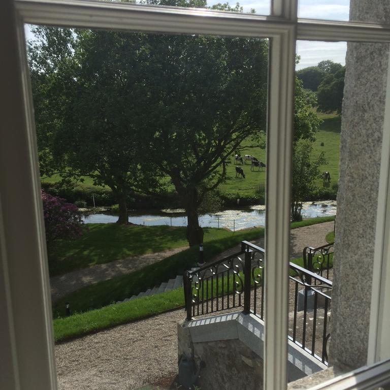 Apartmán Wilton Castle Enniscorthy Exteriér fotografie