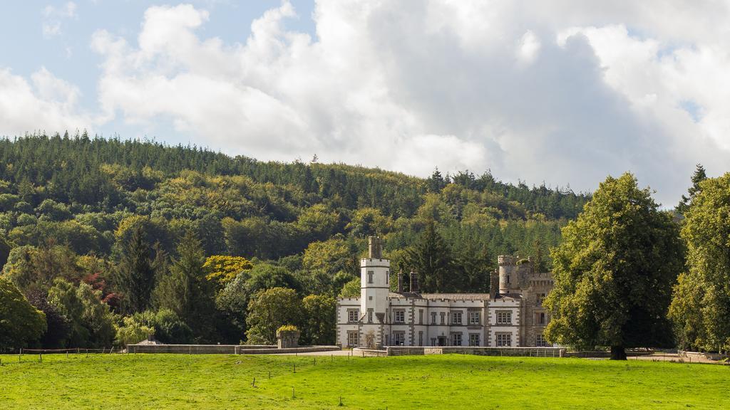 Apartmán Wilton Castle Enniscorthy Exteriér fotografie