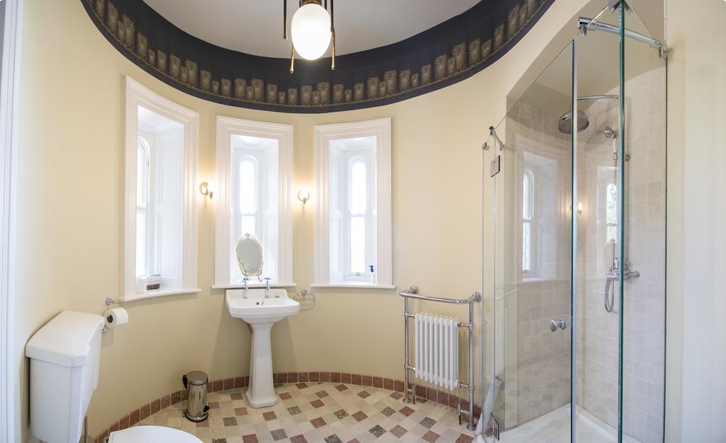Apartmán Wilton Castle Enniscorthy Exteriér fotografie