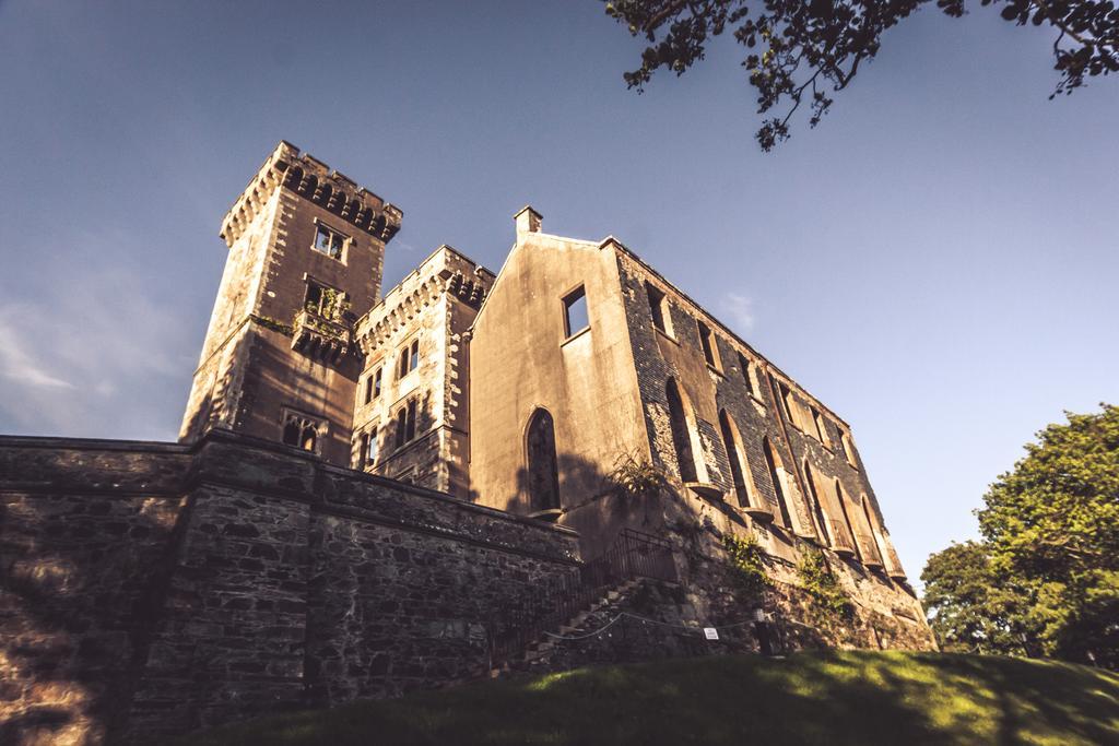 Apartmán Wilton Castle Enniscorthy Exteriér fotografie