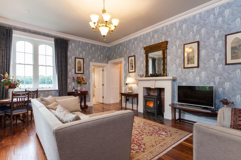 Apartmán Wilton Castle Enniscorthy Exteriér fotografie