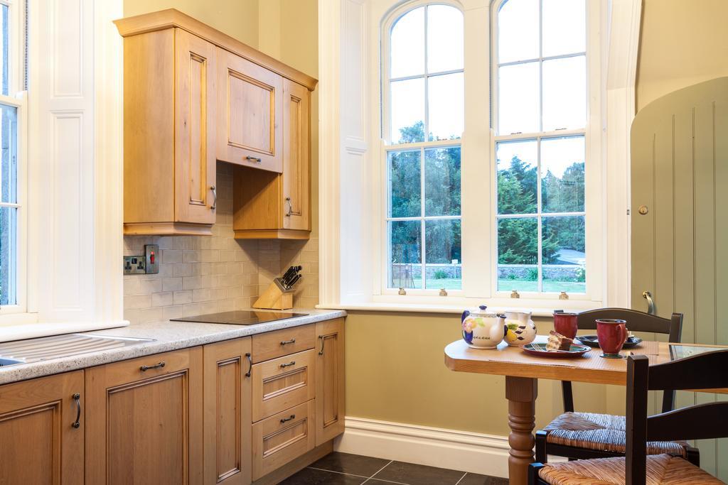 Apartmán Wilton Castle Enniscorthy Exteriér fotografie
