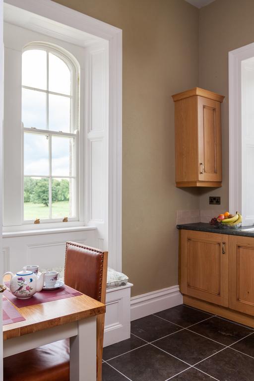 Apartmán Wilton Castle Enniscorthy Exteriér fotografie