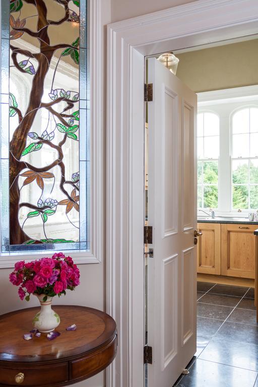 Apartmán Wilton Castle Enniscorthy Exteriér fotografie