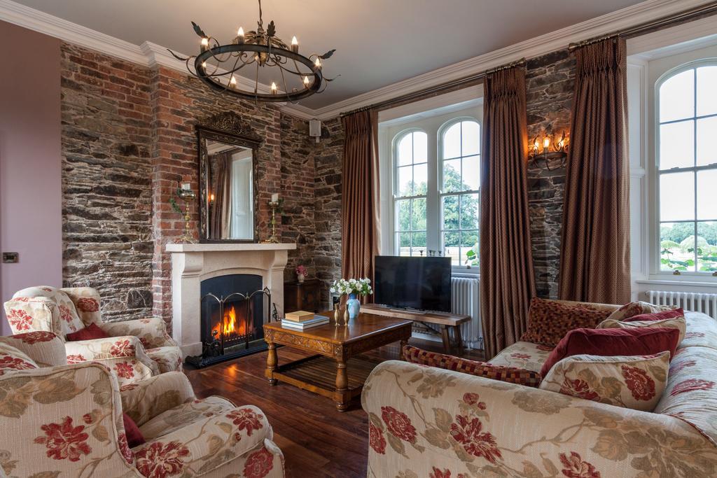 Apartmán Wilton Castle Enniscorthy Exteriér fotografie