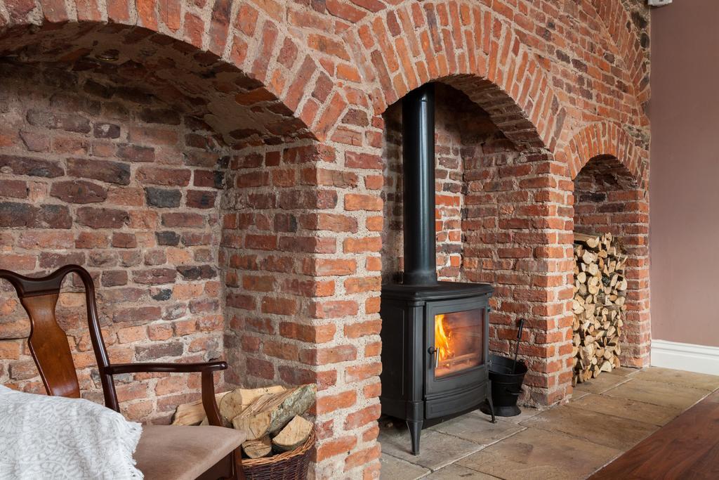 Apartmán Wilton Castle Enniscorthy Exteriér fotografie
