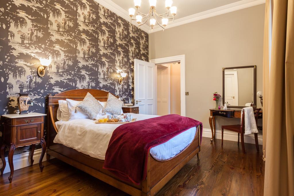 Apartmán Wilton Castle Enniscorthy Exteriér fotografie