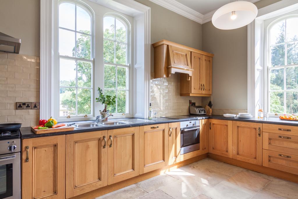 Apartmán Wilton Castle Enniscorthy Exteriér fotografie