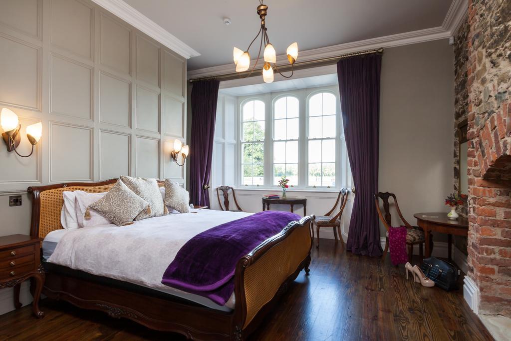 Apartmán Wilton Castle Enniscorthy Exteriér fotografie