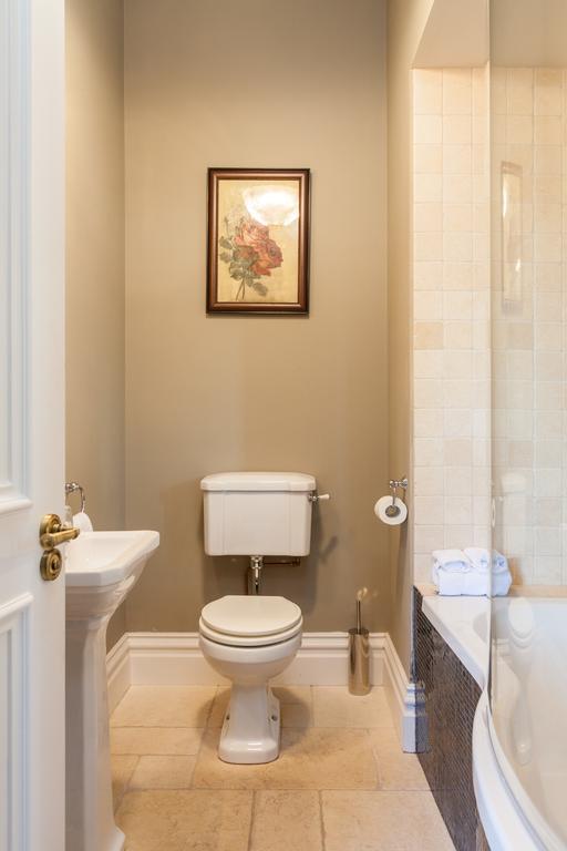 Apartmán Wilton Castle Enniscorthy Exteriér fotografie