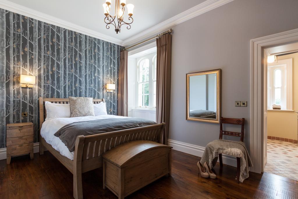 Apartmán Wilton Castle Enniscorthy Exteriér fotografie