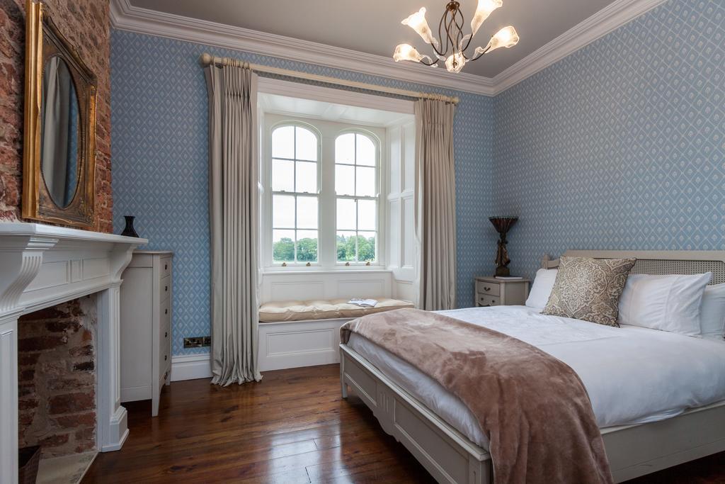 Apartmán Wilton Castle Enniscorthy Exteriér fotografie