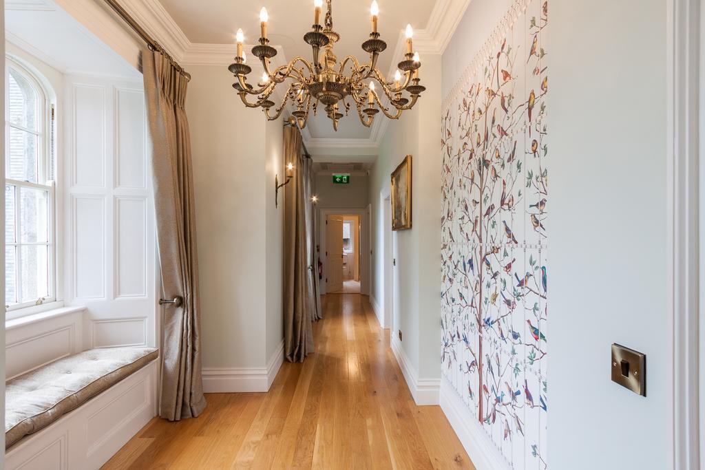 Apartmán Wilton Castle Enniscorthy Exteriér fotografie