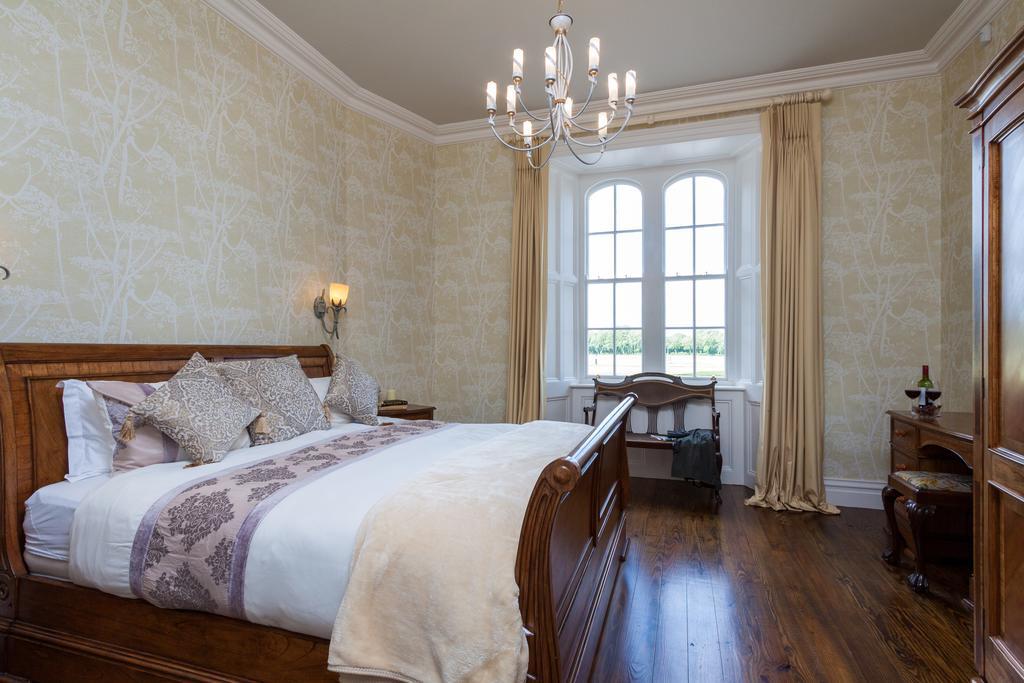 Apartmán Wilton Castle Enniscorthy Exteriér fotografie