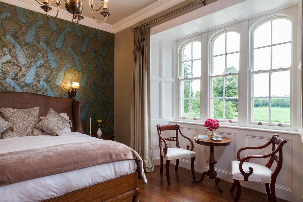 Apartmán Wilton Castle Enniscorthy Exteriér fotografie